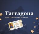 Comprar Lotería de Navidad en Tarragona por administración | Buscar números para el sorteo