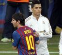 Cristiano-Messi: el asalto final por el Balón de Oro