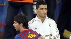 Cristiano-Messi: el asalto final por el Balón de Oro