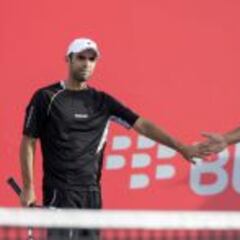 Cabal y Farah avanzan a segunda ronda en dobles de Wimbledon