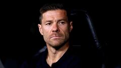 Ganar al Getafe, mucho más que 3 puntos para Xabi Alonso