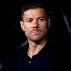 Ganar al Getafe, mucho más que 3 puntos para Xabi Alonso