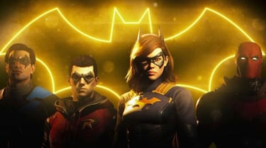 Las 15 mejores ofertas en videojuegos de la semana para PS5, PS4, Xbox, Switch y PC (25-27 de noviembre)