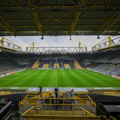 Borussia Dortmund - Atletico Madrid: how to watch on TV, stream online | Champions League