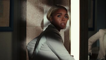 Jordan Peele elige actriz próxima película