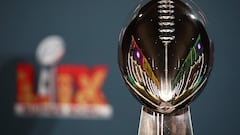 This is the reason why the Super Bowl trophy is named after Vince Lombardi