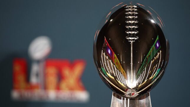 Never mind the Kansas City Chiefs: the NFL’s forgotten ‘three-peats’