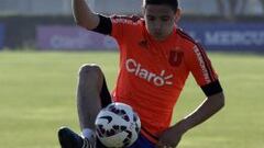 Rodríguez: "Somos conscientes que estamos lejos del título"