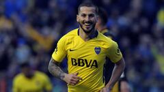 Benedetto: "River no me interesa para nada, yo me fijo en Boca"