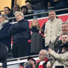 Terremoto en el Bayern