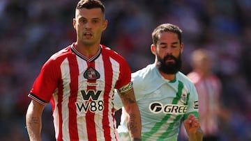 Calendario de pretemporada 2025: todos los amistosos de verano de LaLiga | Fechas, horarios, partidos...