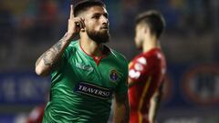 El grande de México que buscaría fichar a Ignacio Jeraldino