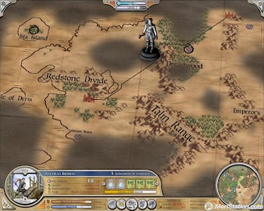 Elemental: War of Magic