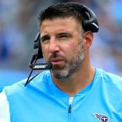 Mike Vrabel: Por ganar un Super Bowl hasta me cortaría el pene