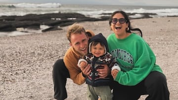 “El tema migratorio acá en USA es complejo... se han pasado los límites de lo humano”