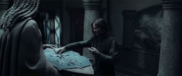 The Rings of Power sparks debate over Nazgul and the mysterious black sword in trailer