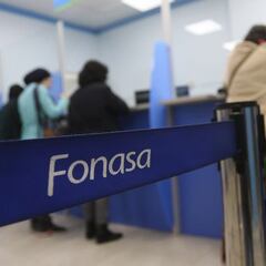 Pagos Fonasa: dónde consultar con mi RUT si tengo excesos por cobrar