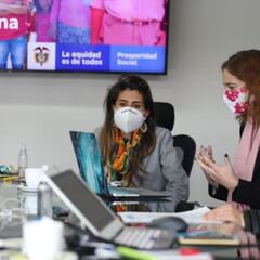 Ingreso Solidario en abril: ¿cuáles son los números de atención telefónica del DPS?