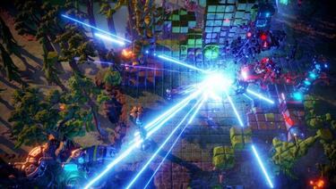 Los 5 juegos que definen a Housemarque, creadores de Returnal