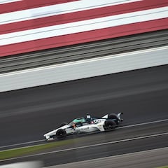 500 Millas de Indianápolis 2020: horario, TV y dónde ver las carreras en directo online