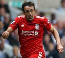 En Inglaterra extraña que José Enrique no esté en la Selección
