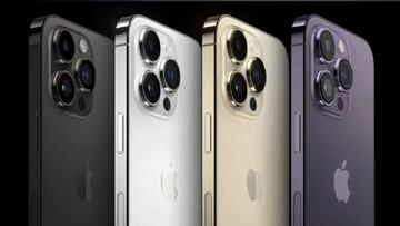 El iPhone 15 será el primero en prescindir de este elemento típico en teléfonos de Apple