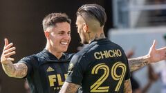 LAFC sigue en la lucha por conseguir un boleto a los Playoffs, y los dos &uacute;ltimos partidos que tendr&aacute;n ser&aacute;n vitales para poder avanzar a la siguiente ronda.