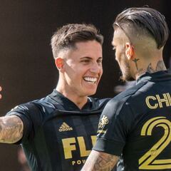 ¿Qué necesita LAFC para poder calificar a los MLS Playoffs? Escenarios, Partidos y Resultados