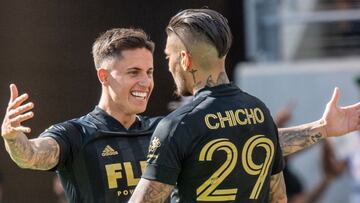 LAFC sigue en la lucha por conseguir un boleto a los Playoffs, y los dos últimos partidos que tendrán serán vitales para poder avanzar a la siguiente ronda.