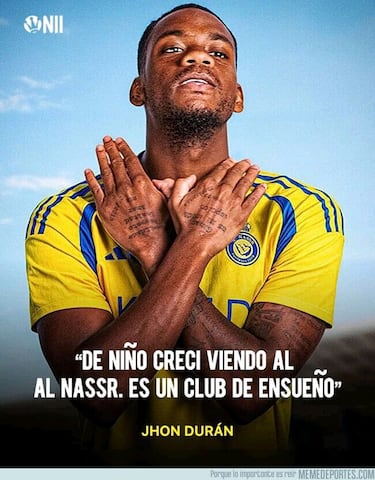 Las derrotas del Madrid y del City, protagonistas de los memes de la jornada