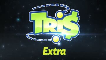 Resultados Lotería Tris Extra hoy: ganadores y números premiados | 22 de octubre