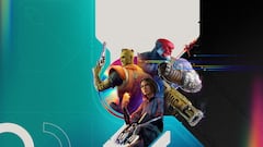 Firewalk Studios, the team behind Concord, has been shut down by PlayStation