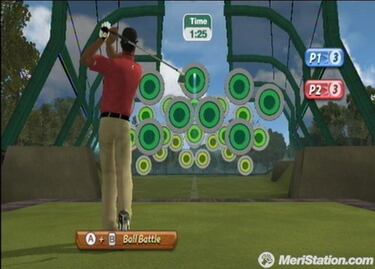 [Pre E3] Tiger Woods PGA Tour 10, Impresiones