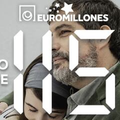 Euromillones: comprobar los resultados del sorteo de hoy, viernes 26 de marzo