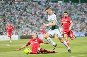 Equipos del norte quieren al niño que buscó el Real Madrid