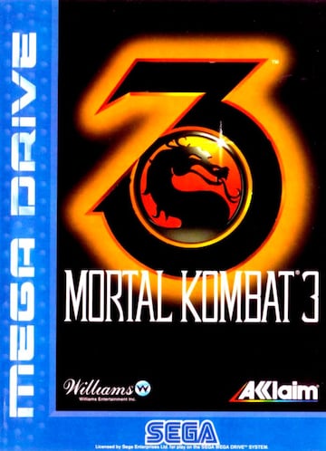 Mortal Kombat 3