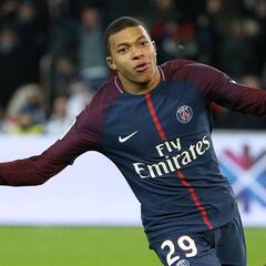 Mbappé desafía al Madrid: "Claro que podemos ganarle..."