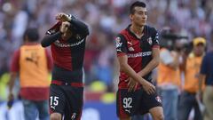 Los Zorros siguen teniendo presente en la memoria aquella dolorosa goleada que le propin&oacute; Guadalajara y los dej&oacute; fuera de las semifinales en el 2015.