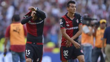 Los Zorros siguen teniendo presente en la memoria aquella dolorosa goleada que le propin&oacute; Guadalajara y los dej&oacute; fuera de las semifinales en el 2015.