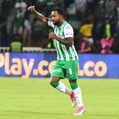 Patriotas - Nacional: TV, horario y cómo ver online la Liga BetPlay