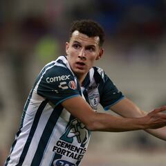 Philadelphia Union vs Pachuca en Vivo: Concacaf Champions League, hoy en directo