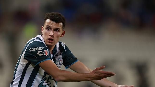Pachuca le habría puesto precio a Idrissi ante interés del América