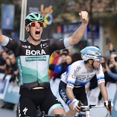 Diez equipos del World Tour correrán la Clásica de Almería