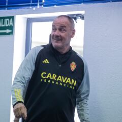 Gran sintonía entre Víctor y el grupo inversor