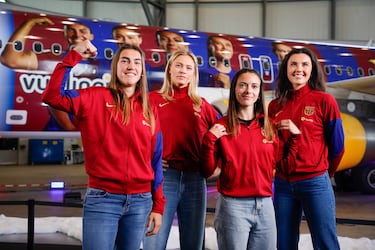 El presupuesto del Barça Femenino: ¿cuánto dinero invierte el Barcelona en su sección femenina?
