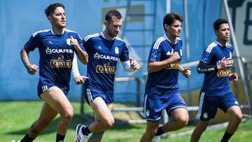 Un año de revanchas