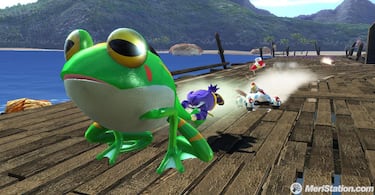 Sonic & SEGA All-Stars Racing, Impresiones
