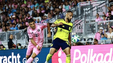 Serie Mundial vuelve a eclipsar a la MLS en Estados Unidos