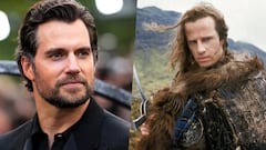 John Wick director drops new details about his version of Highlander starring Henry Cavill