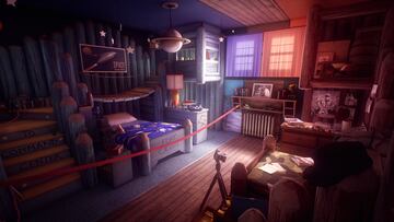 Captura de pantalla - What Remains of Edith Finch (PC)